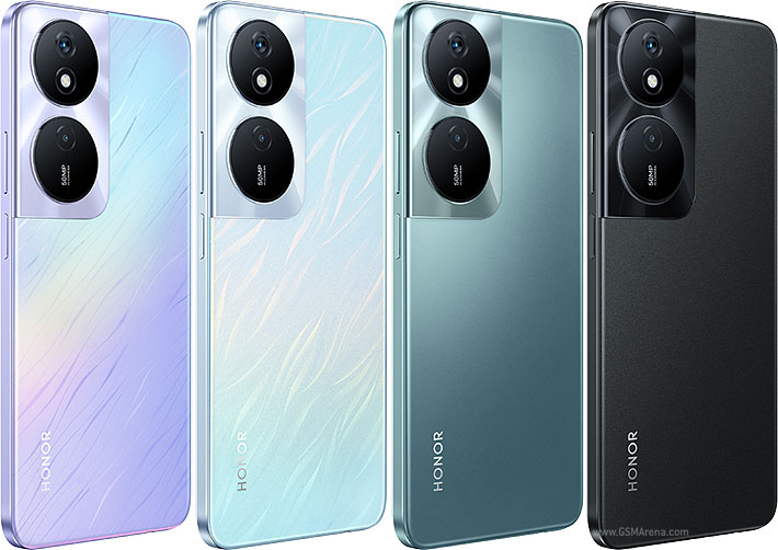 Honor Play 50 Plus