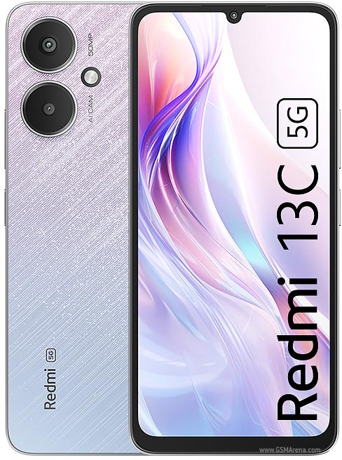 Redmi 13C 5G