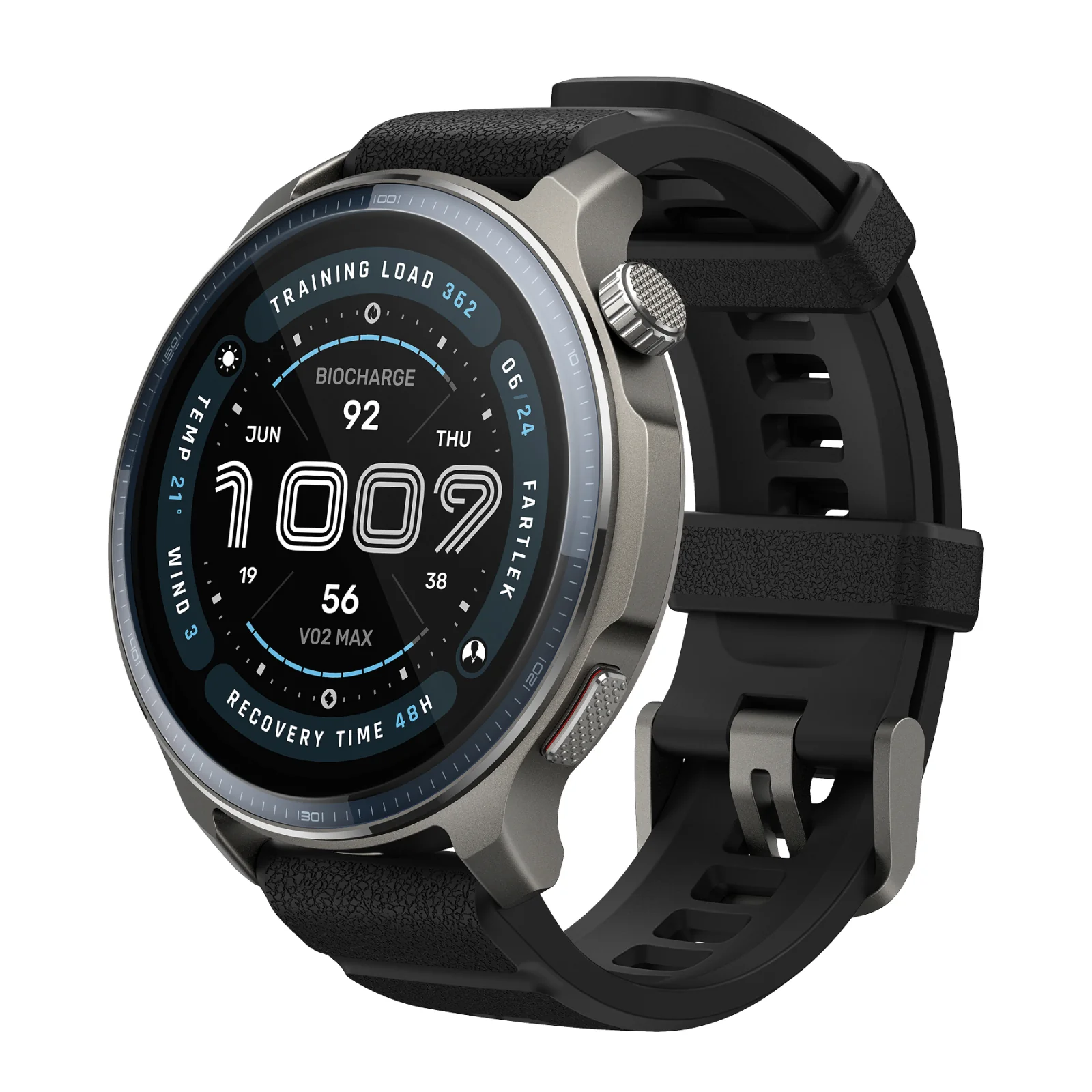 The 2026 Mid-Range Smartwatch Architecture Battle: NoiseFit Origin vs realme, Amazfit, Redmi & boAt Amazfit Balance 2