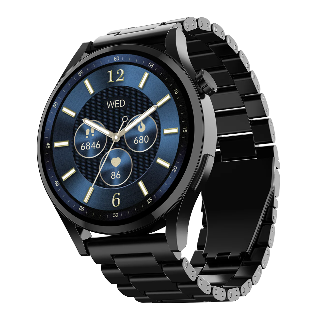 The 2026 Mid-Range Smartwatch Architecture Battle: NoiseFit Origin vs realme, Amazfit, Redmi & boAt boAt Lunar Embrace Smartwatch