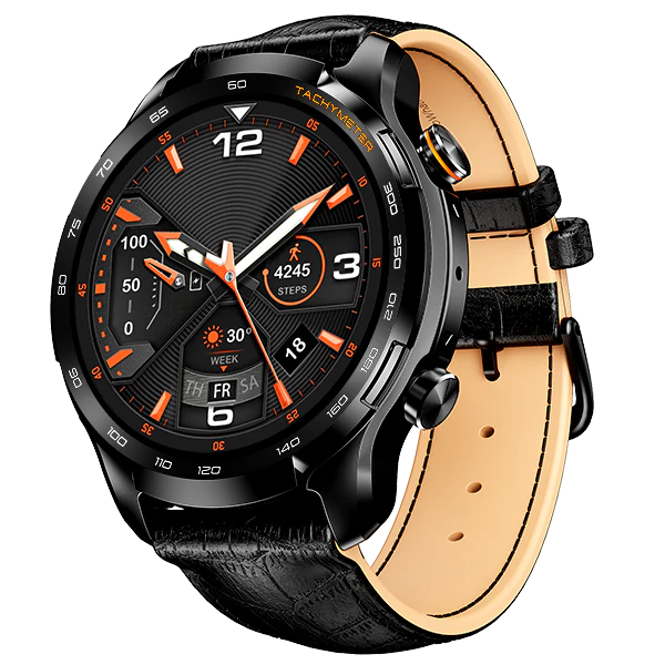 2026 LTE Wearables Teardown: boAt vs Noise vs Fire-Boltt vs Dizo boAt Lunar Pro LTE Smartwatch