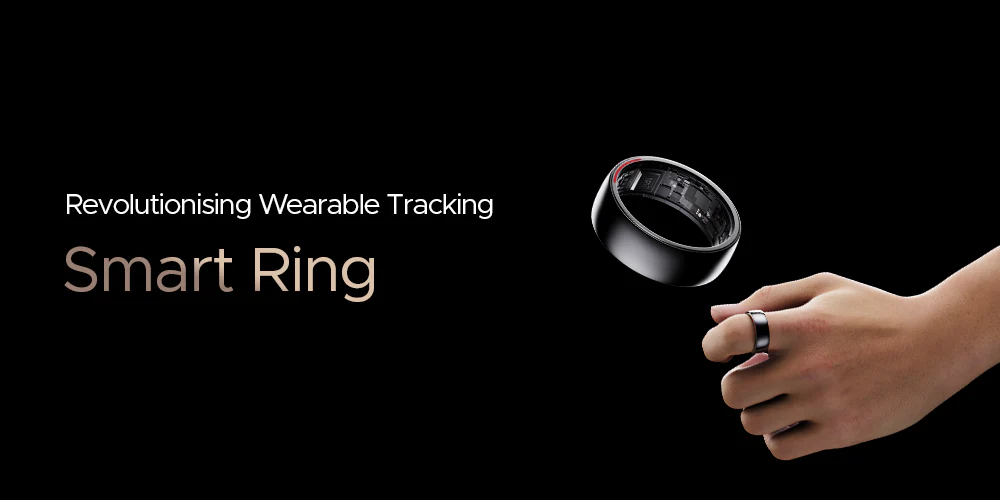 Smart Ring Architectures Compared: Oura Gen 3 vs. boAt Gen 2 vs. Noise Luna (2026 Lifecycle) boAt Smart Ring (1st Gen)