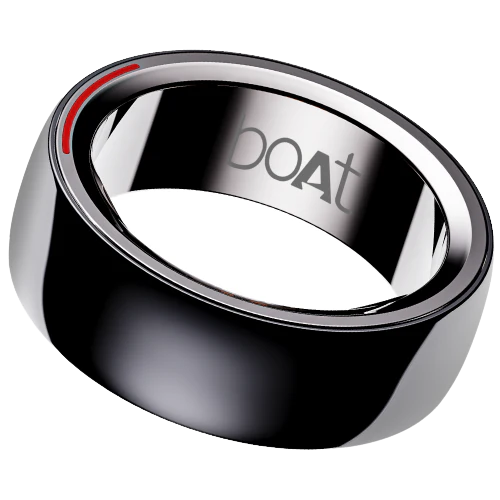 Smart Ring Architectures Compared: Oura Gen 3 vs. boAt Gen 2 vs. Noise Luna (2026 Lifecycle) boAt Smart Ring Gen 2