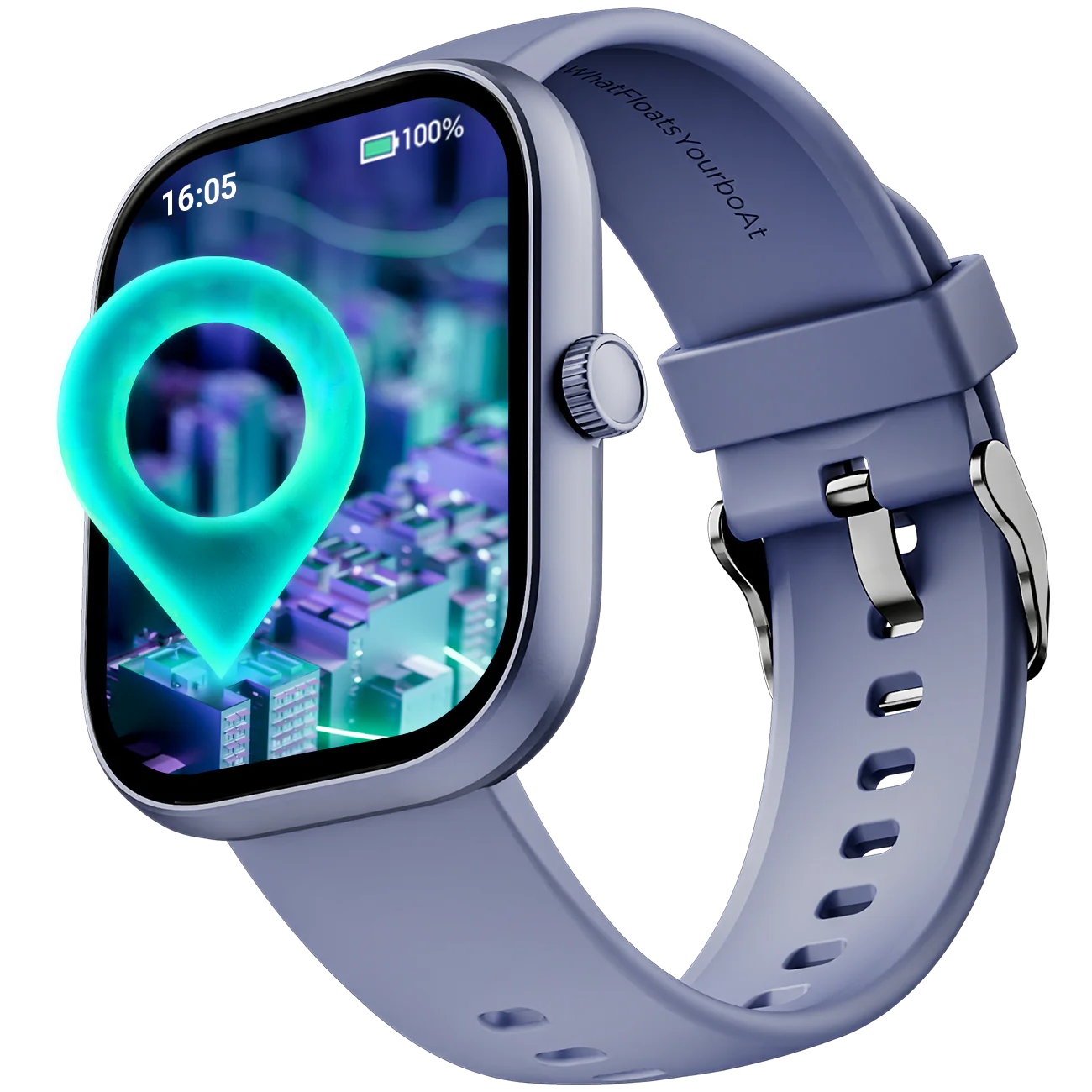 boAt Wave Sigma 3 Smartwatch