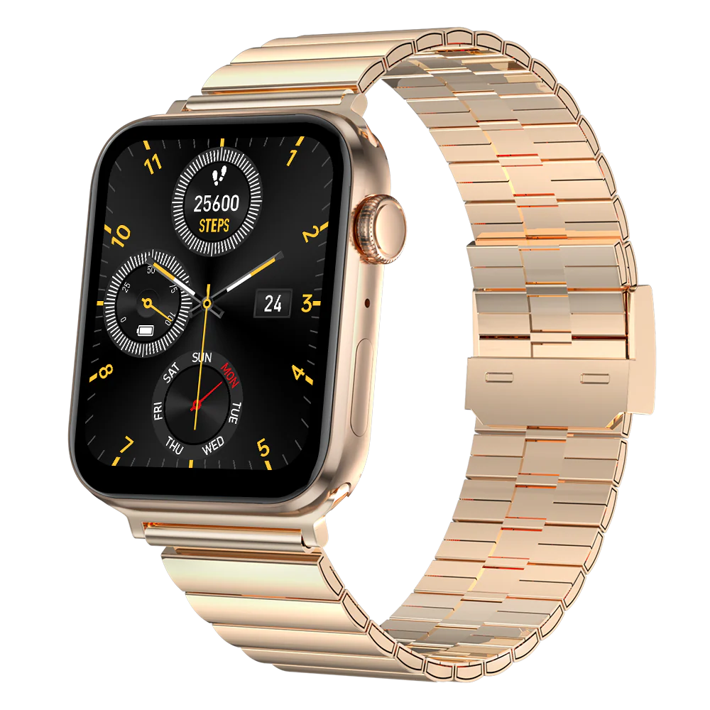 Fire-Boltt Visionary Ultra Smartwatch