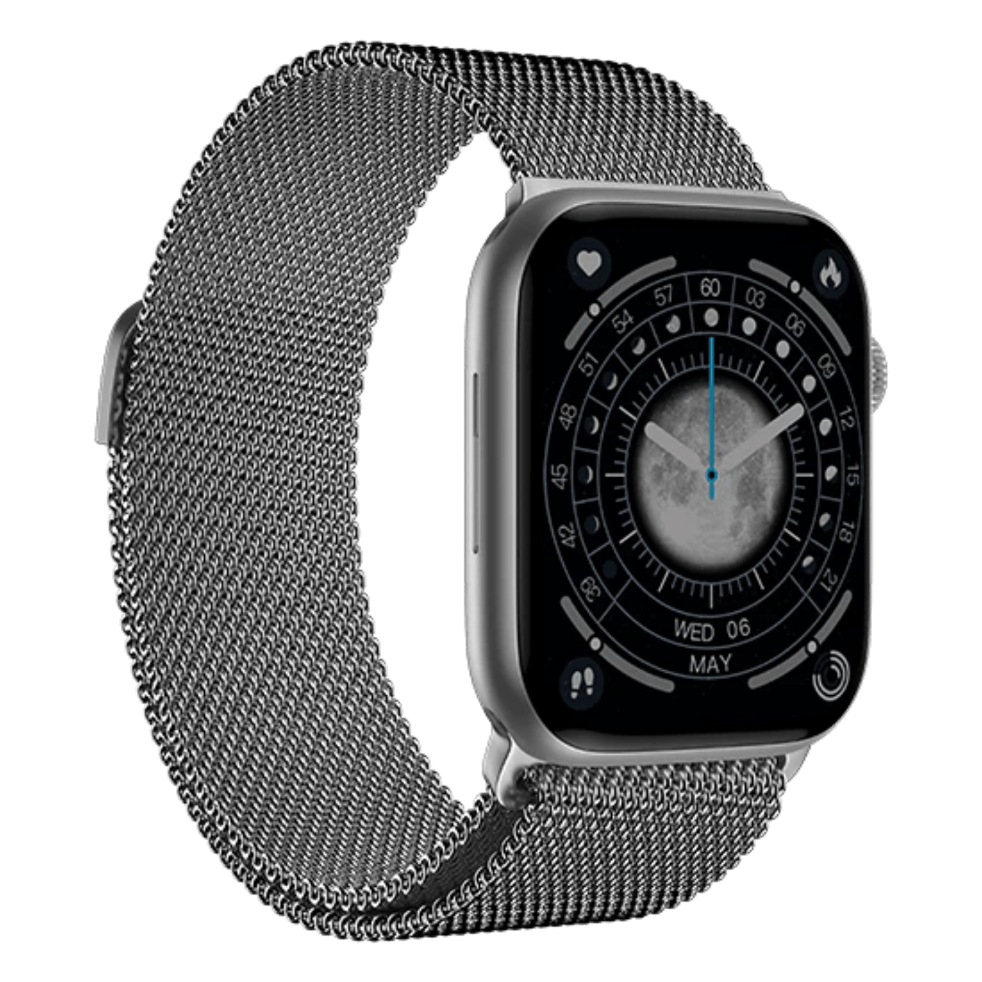 Fire-Boltt Vogue Pro Smartwatch