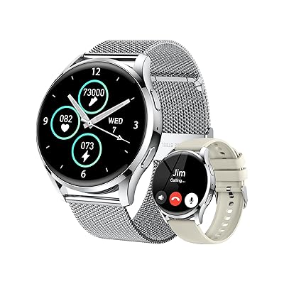 Noise ColorFit Ultra 4 Smartwatch