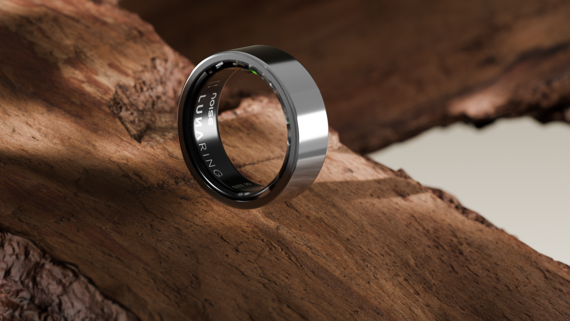 Smart Ring Architectures Compared: Oura Gen 3 vs. boAt Gen 2 vs. Noise Luna (2026 Lifecycle) Noise Luna Ring