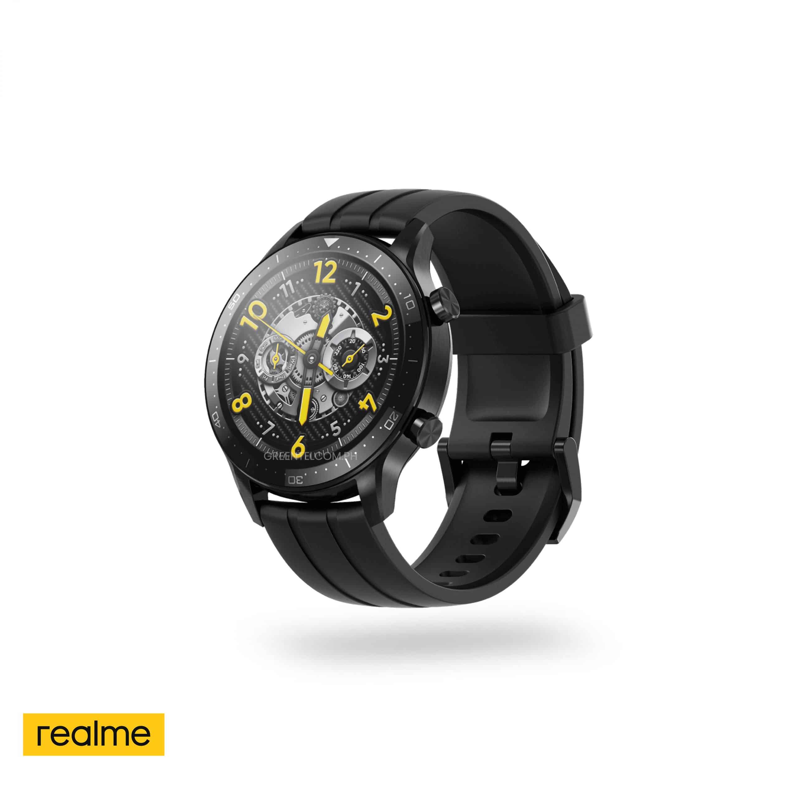 The 2026 Mid-Range Smartwatch Battle: NoiseFit Origin vs Amazfit GTR 5 & Rivals Realme Watch S Pro 2