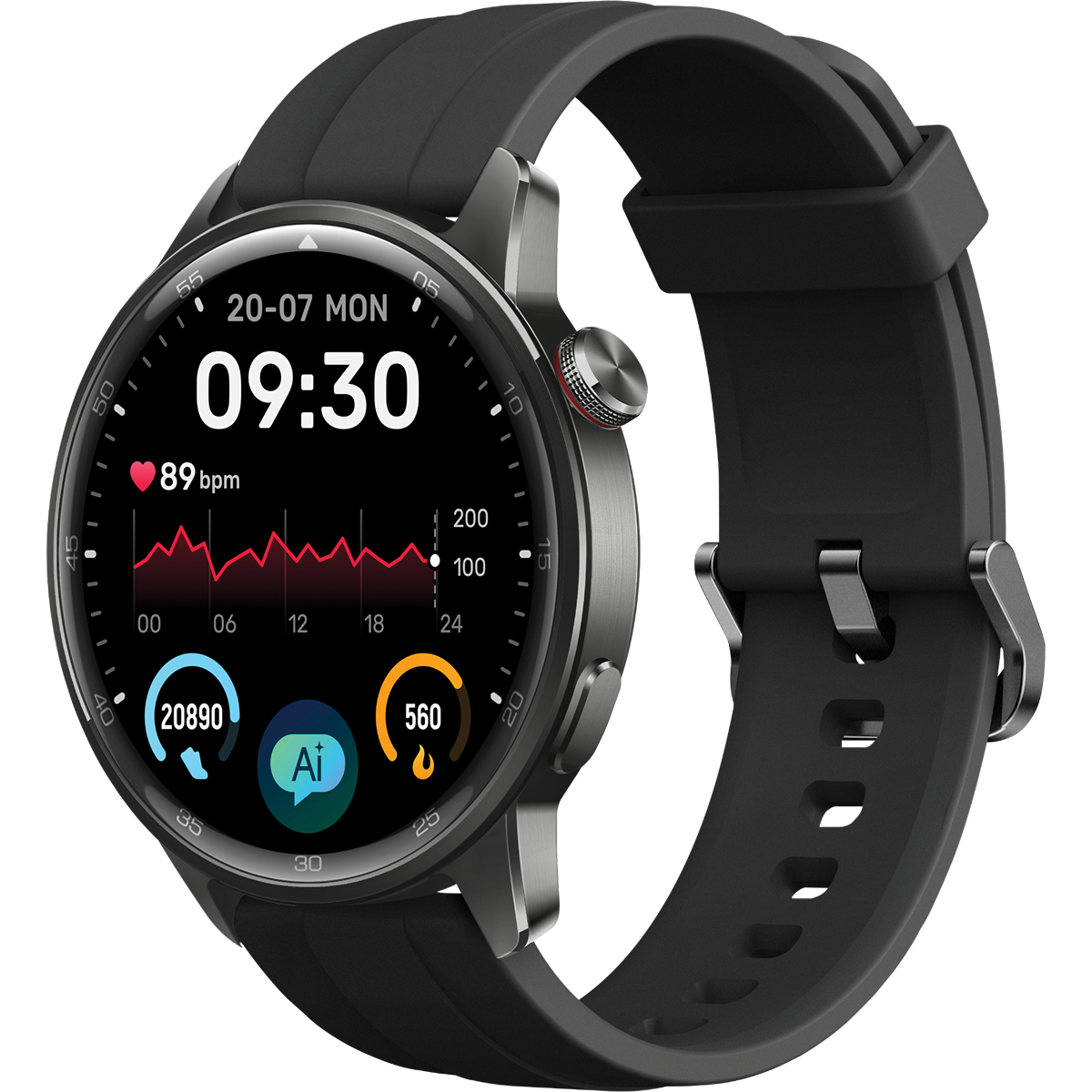 The 2026 Mid-Range Smartwatch Architecture Battle: NoiseFit Origin vs realme, Amazfit, Redmi & boAt realme Watch S2 Pro