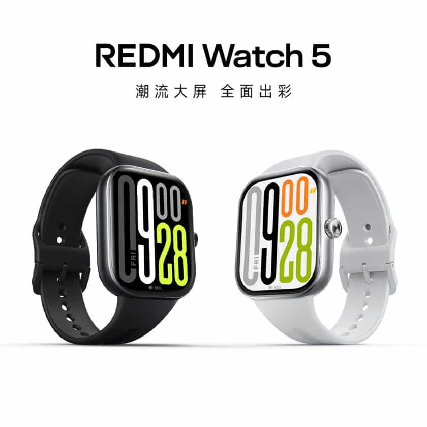 The 2026 Mid-Range Smartwatch Architecture Battle: NoiseFit Origin vs realme, Amazfit, Redmi & boAt Redmi Watch 5 Pro